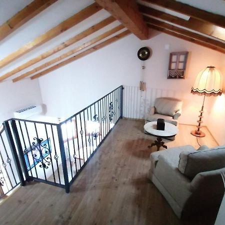 Rooms Delux SJJ Exterior foto