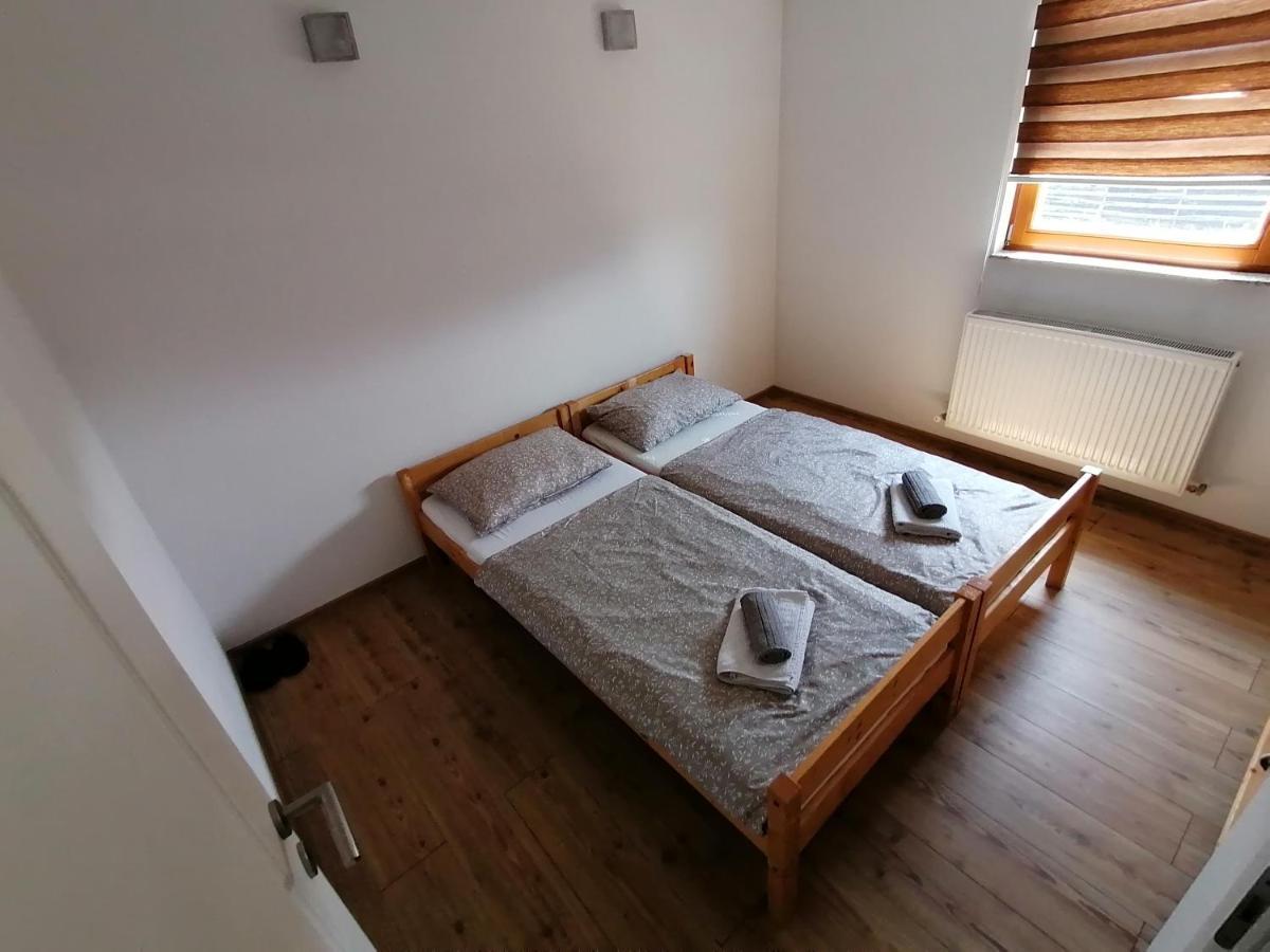 Rooms Delux SJJ Exterior foto