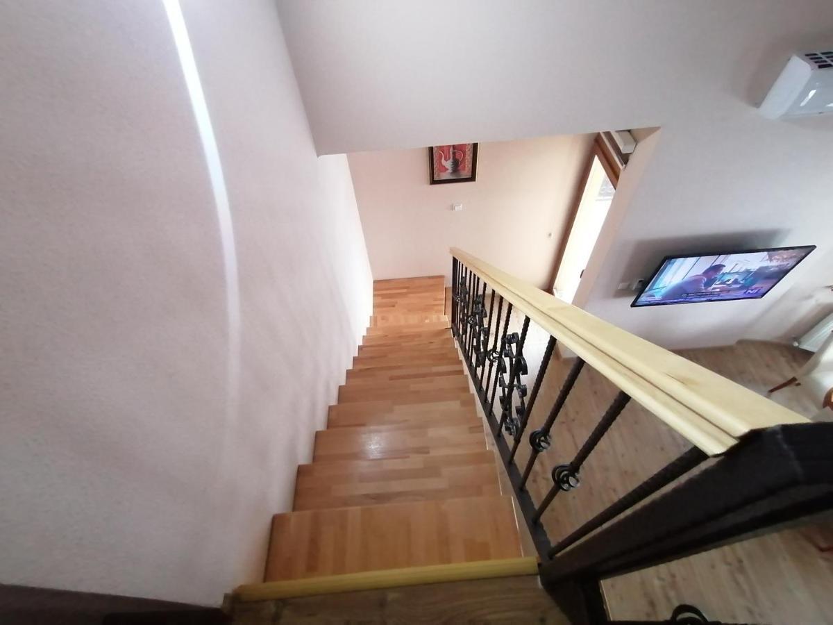 Rooms Delux SJJ Exterior foto